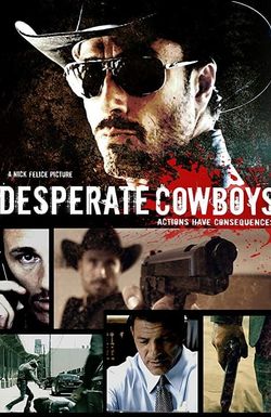 Desperate Cowboys