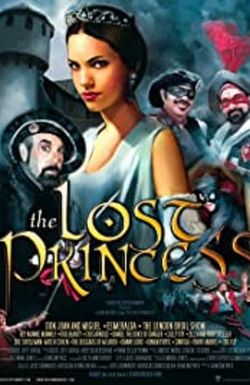 The Lost Princess