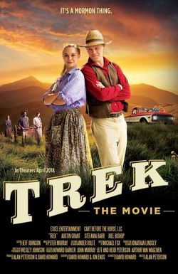Trek: The Movie