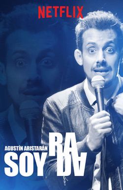 Agustín Aristarán: Soy Rada