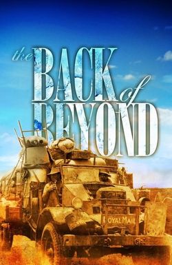 The Back of Beyond