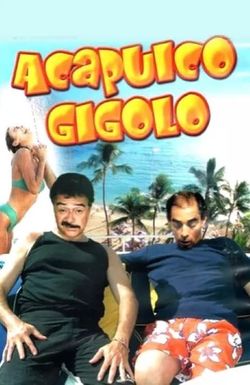 Acapulco gigolo