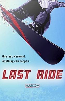 Last Ride