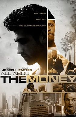 All About the Money
