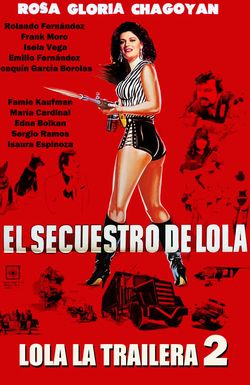El secuestro de Lola