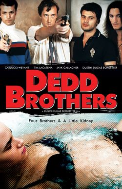 Dedd Brothers