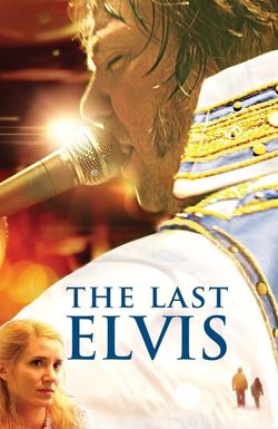 The Last Elvis
