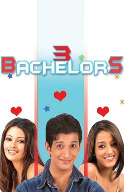 3 Bachelors