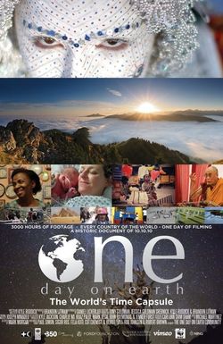 One Day on Earth