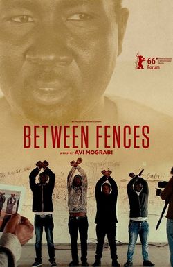 Between Fences