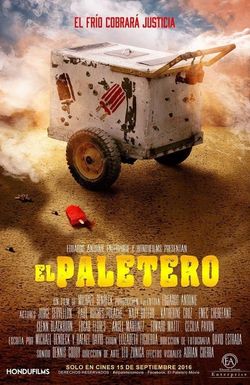 El Paletero