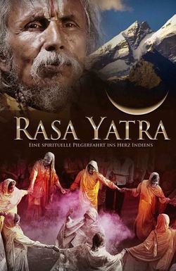Rasa Yatra
