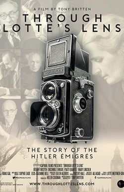 Through Lotte's Lens