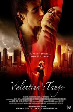Valentina's Tango