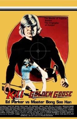 Kill the Golden Goose