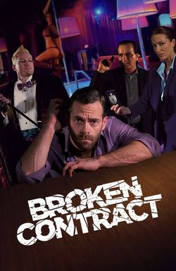 Broken Contract