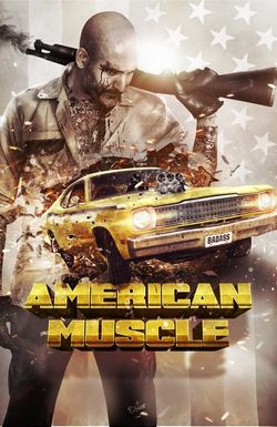 American Muscle