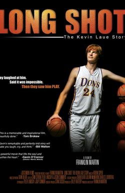 Long Shot: The Kevin Laue Story