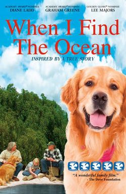 When I Find the Ocean