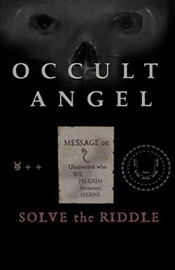Occult Angel