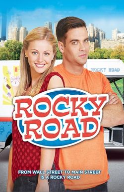 Rocky Road