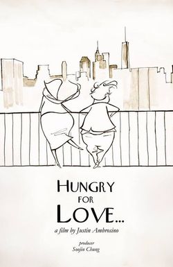 Hungry for Love