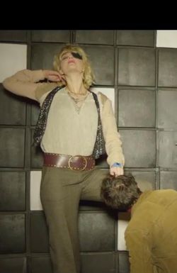 Two Hookers and a Bitch