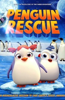 Penguin Rescue