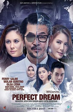 Perfect Dream