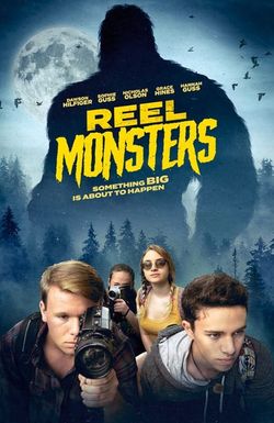 Reel Monsters