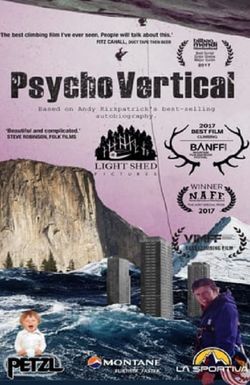 Psycho Vertical