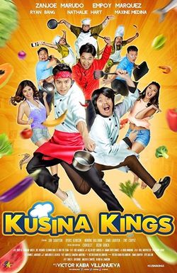 Kusina Kings