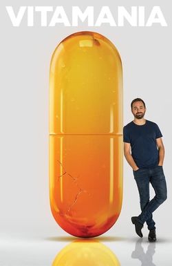 Vitamania: The Sense and Nonsense of Vitamins