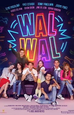 Walwal