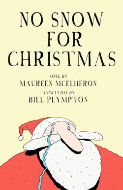 No snow for Christmas