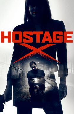 Hostage X