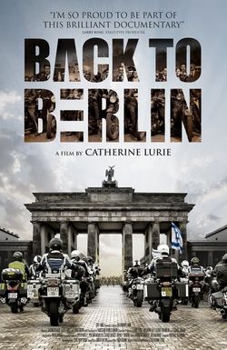 Back to Berlin