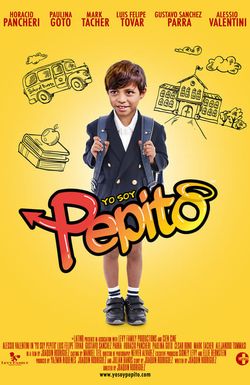 Yo soy Pepito