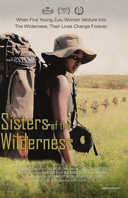 Sisters of the Wilderness