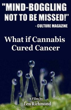 What If Cannabis Cured Cancer