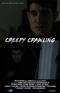Creepy Crawling