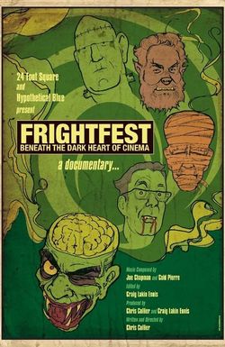 FrightFest: Beneath the Dark Heart of Cinema