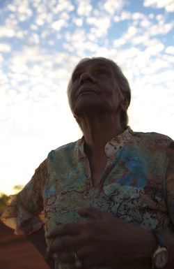 She Who Must Be Loved