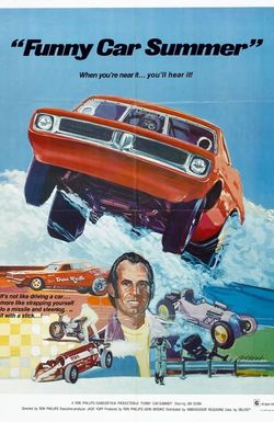 Funny Car Summer