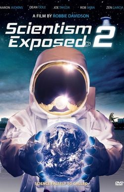 Scientism Exposed 2