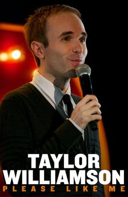 Taylor Williamson: Please Like Me