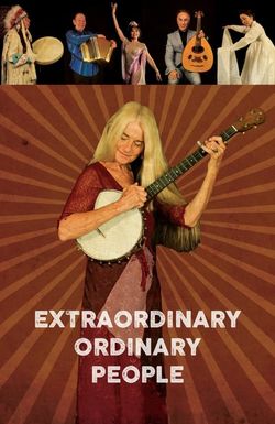 Extraordinary Ordinary People