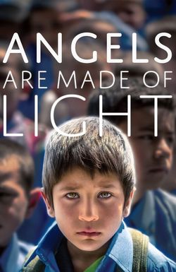 Angels Are Made Of Light