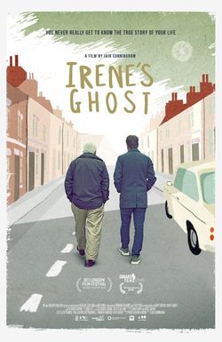Irene's Ghost