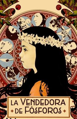 The Little Match Girl